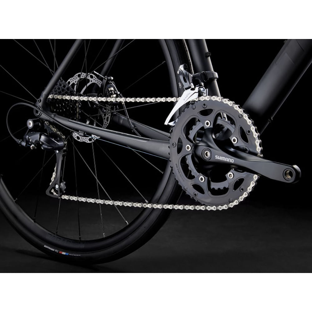 DOMANE AL 2 GEN 4 | MATTE LITH