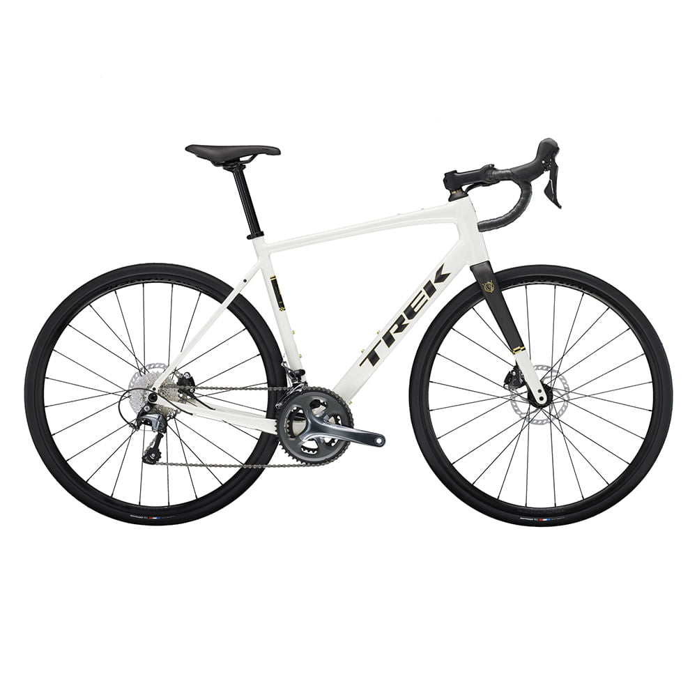 DOMANE AL 4 GEN 4 | ERA WHITE