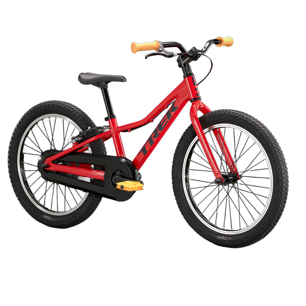 PRECALIBER 20 SS | VIPER RED