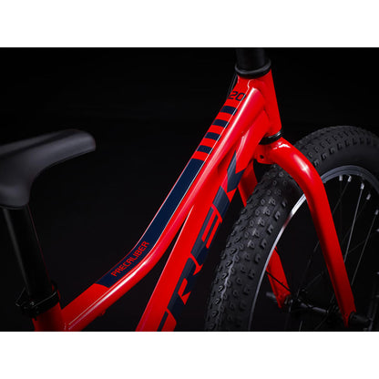PRECALIBER 20 SS | VIPER RED