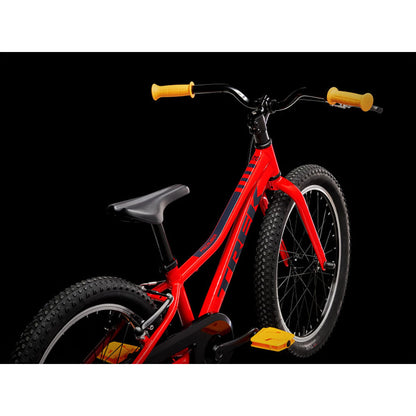 PRECALIBER 20 SS | VIPER RED