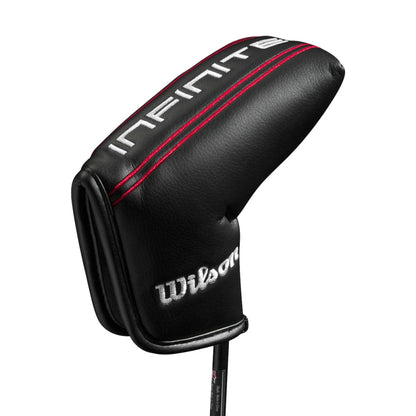 Wilson Mens Infinite West Loop Mrh Golf Clubs in Black Color