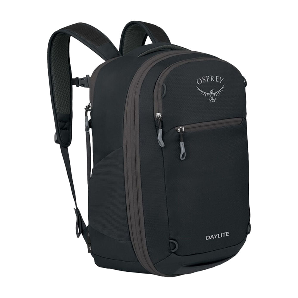 osprey backpack black friday Daylite Plus Commuter Lightweight, Everyday Pack with Laptop Sleeve and Water Bottle Pockets Ideal for Work, School, and Travel with Versatile Storage Options, : Sports & Outdoors Foam framesheet with center stiffener Osprey Black Friday 2018 Backpack