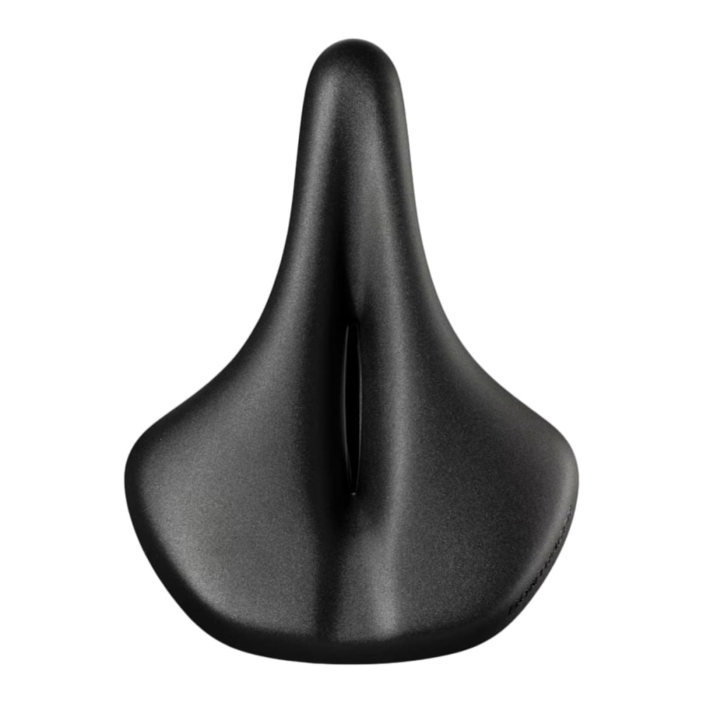 Trek Boulevard Bike Saddle Bike Seats in Black Color