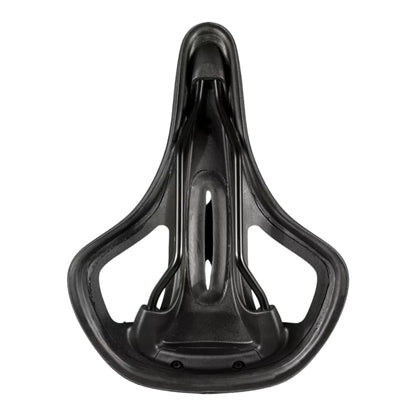 Trek Boulevard Bike Saddle Bike Seats in Black Color