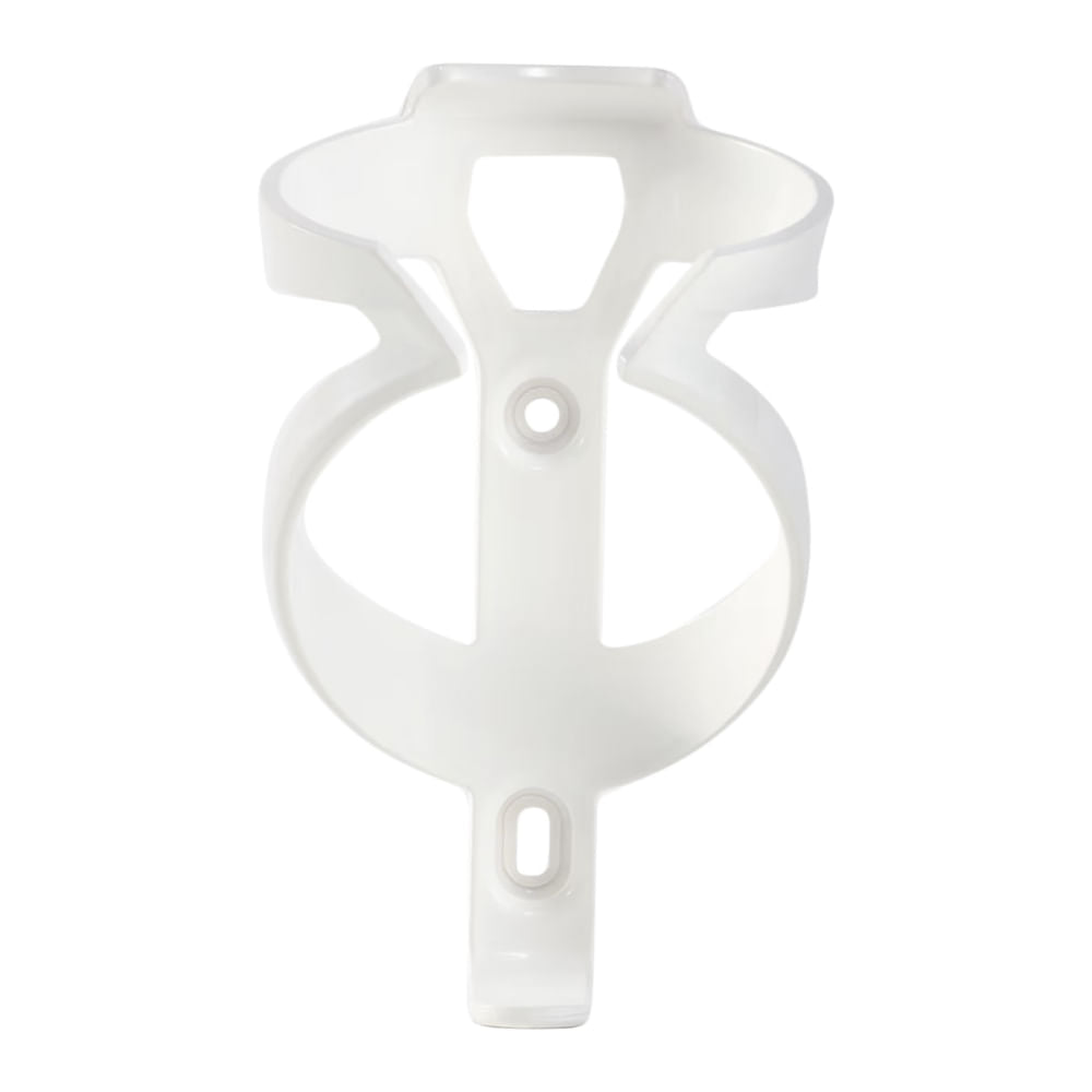 Trek Elite Recycled H20 Cage Cycling Accessories in White Color