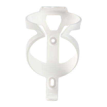 Trek Elite Recycled H20 Cage Cycling Accessories in White Color