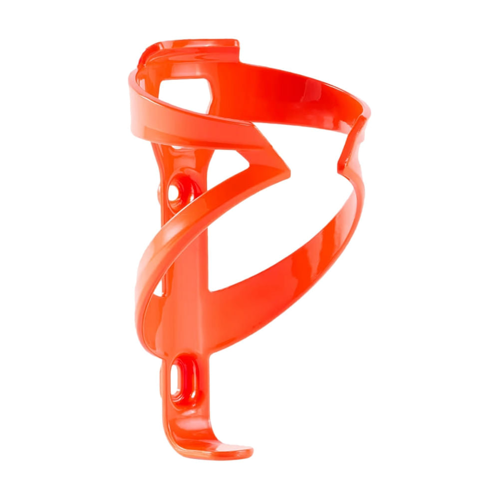 Trek Elite Recycled H20 Cage Cycling Accessories in Orange Color
