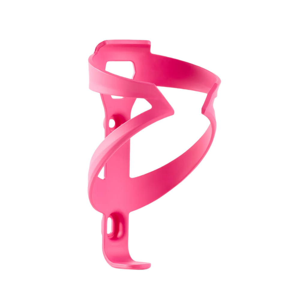 Trek Elite Recycled H20 Cage Cycling Accessories in Pink Color
