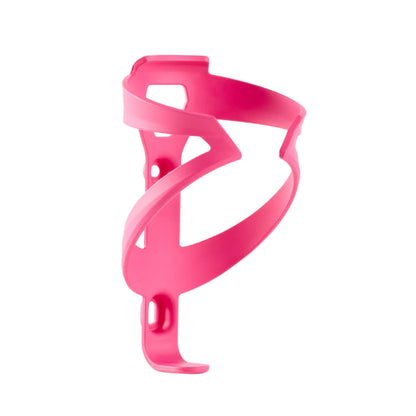 Trek Elite Recycled H20 Cage Cycling Accessories in Pink Color