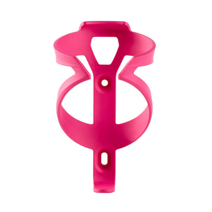 Trek Elite Recycled H20 Cage Cycling Accessories in Pink Color