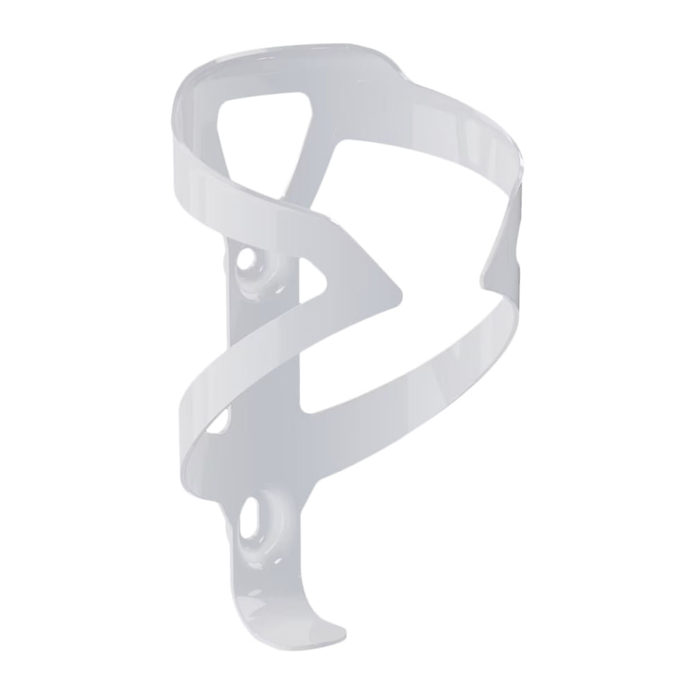 Trek Pro Water Bottle Cage Cycling Accessories in White Color