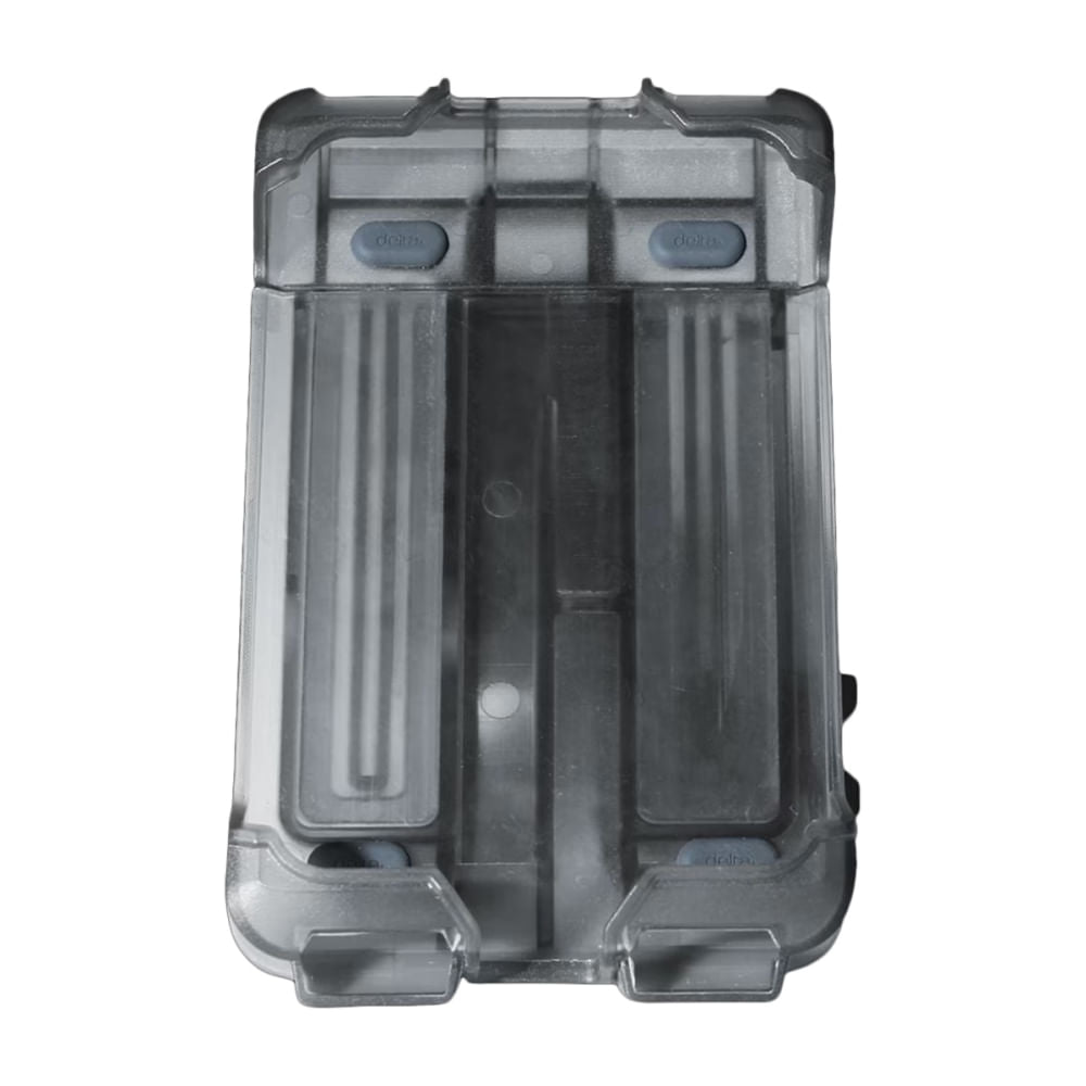 Trek Delta Xl Smartphone Hold Cycling Accessories in Black Color