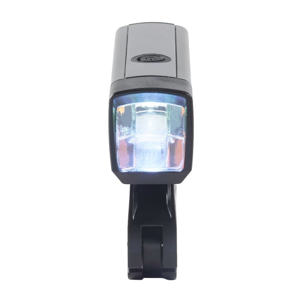 Trek Commuter Pro Rt Front Lt Bike Lights in Black Color