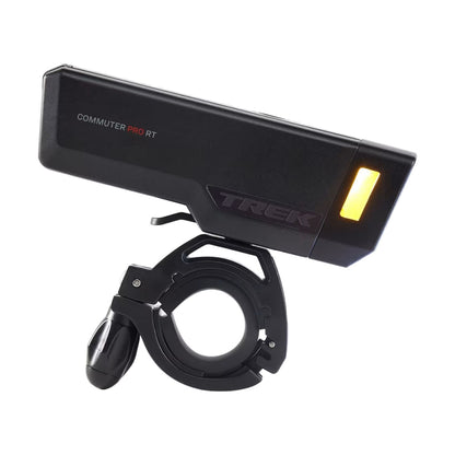 Trek Commuter Pro Rt Front Lt Bike Lights in Black Color