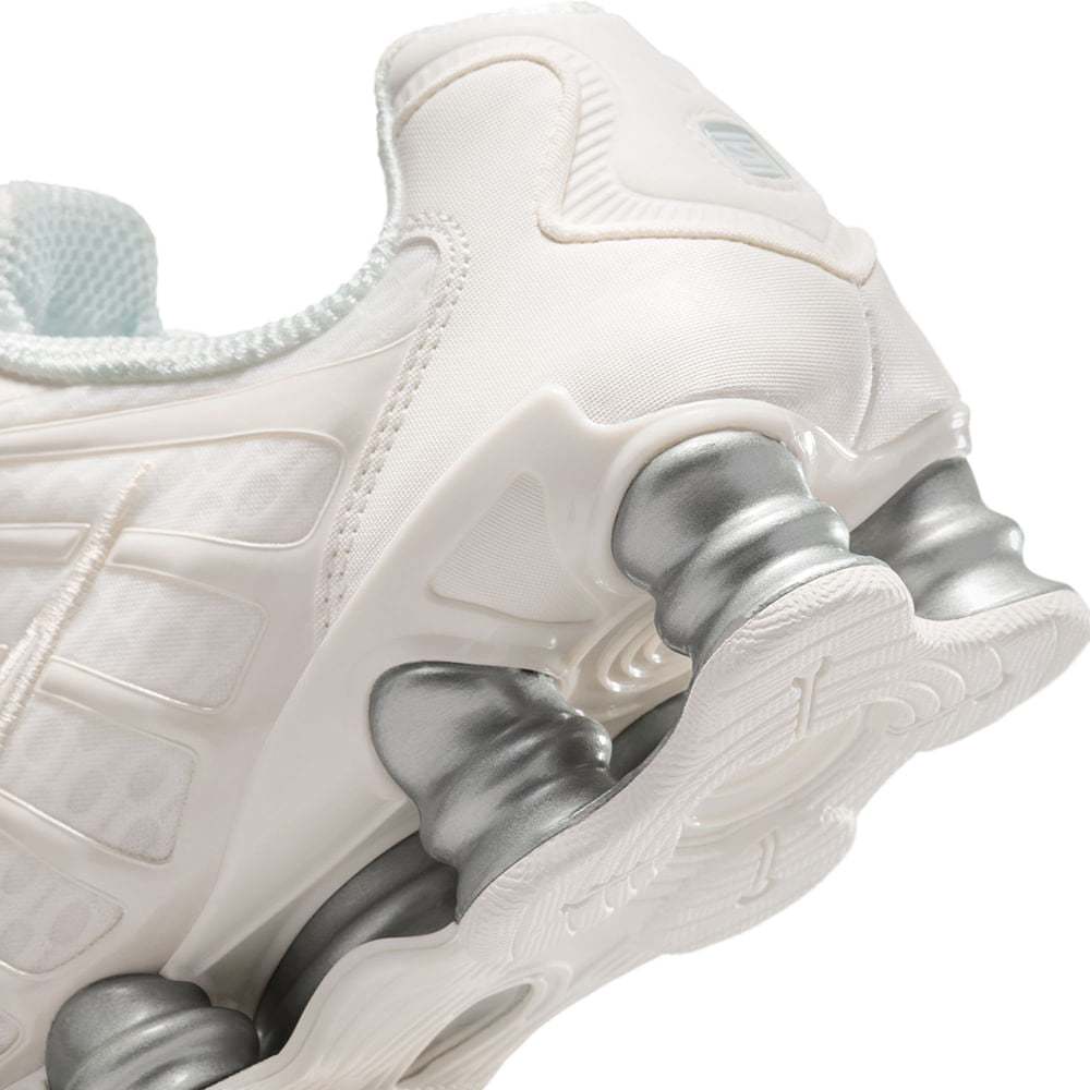 靴 W NIKE SHOX TL Nike Shox TL Men's Shoes. Nike.com