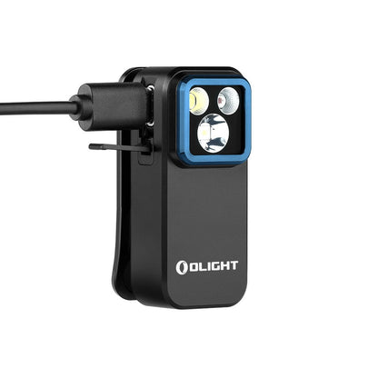 OCLIP PRO LIGHT | BLACK