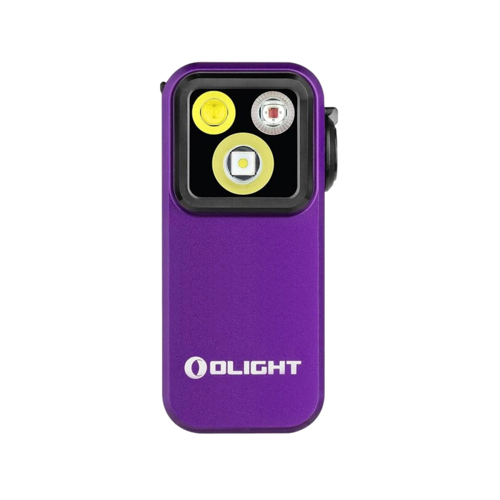 OCLIP PRO LIGHT | PURPLE