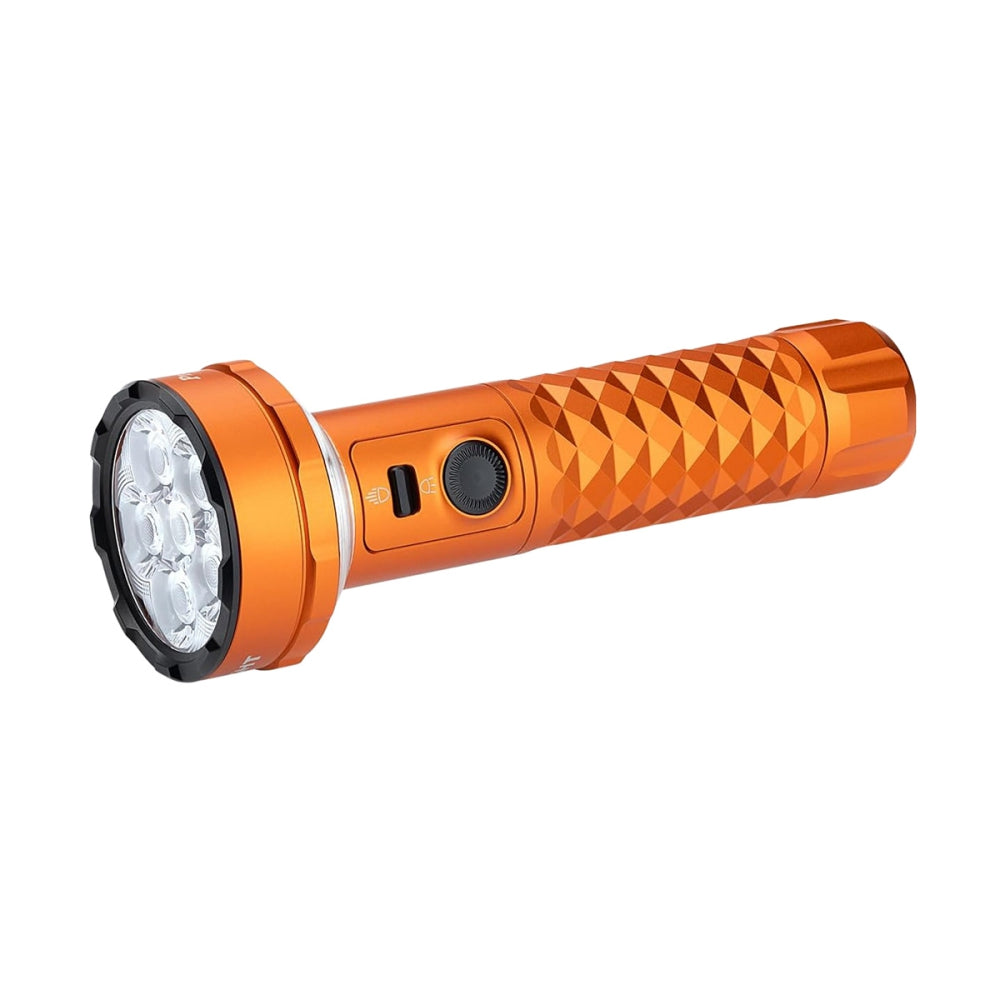 Olight Prowess Flashlight in Orange Color