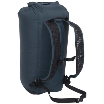 Exped Cloudburst 15 Bags in Blue Color