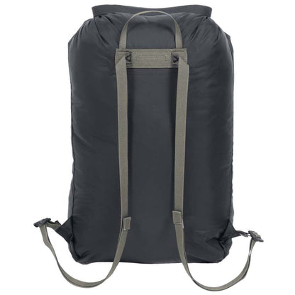 Exped Mens Splash 15 Bags in Black Color