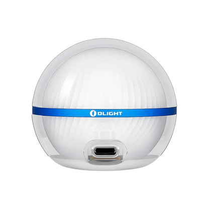 SPHERE LIGHT | NO COLOR