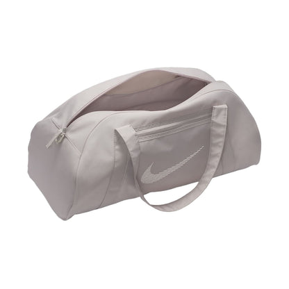 NIKE GYM CLUB DUFFEL | 009-COLLEG