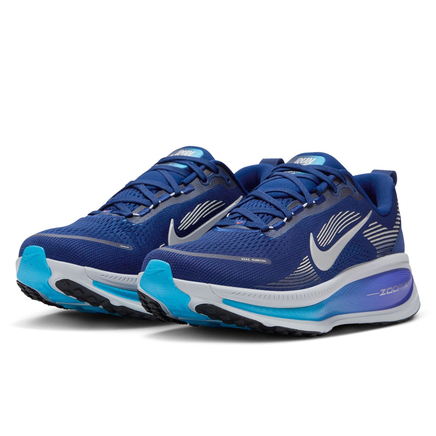 【新品同様】NIKE ボメロ18 BLUE VOID 27cm 27 US9 Nike Mens Vomero 18 Running Shoes | BLUE VOID – Paragon Sports