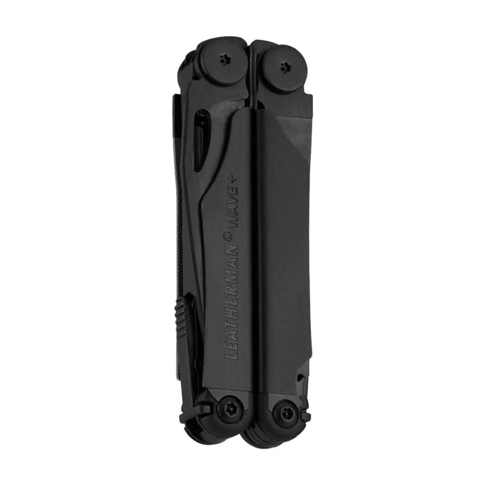 WAVE PLUS NYON BLACK PEG | BLACK