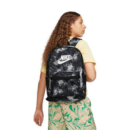 Nike Heritage Print Bag
