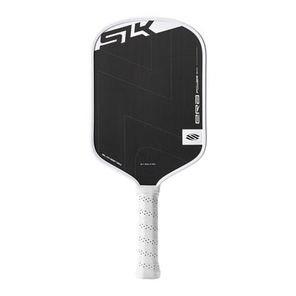 Selkirk Sport Slk Era Elongated Pickle Ball Paddles in White Color