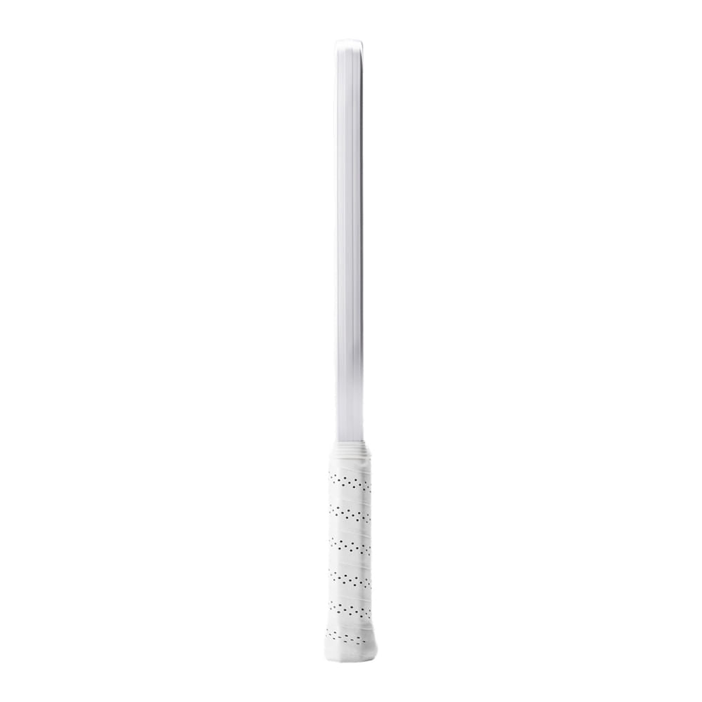 Selkirk Sport Slk Era Elongated Pickle Ball Paddles in White Color