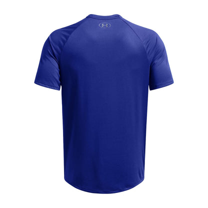 M-TECH SS TEE | 400-ROYAL