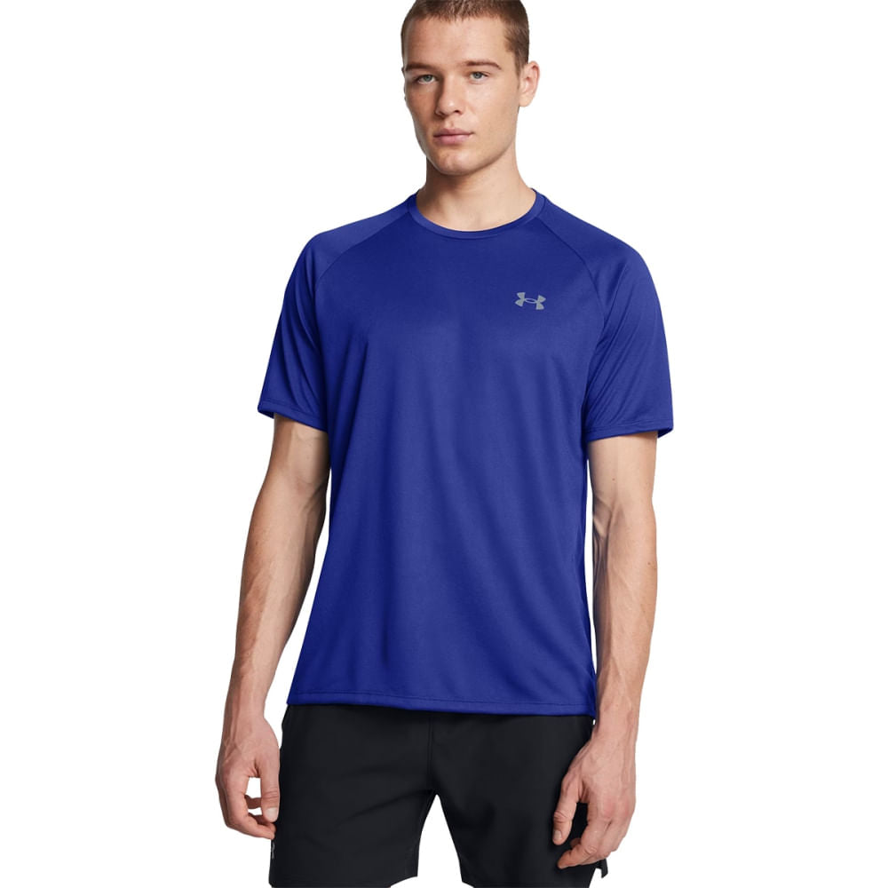 M-TECH SS TEE | 400-ROYAL