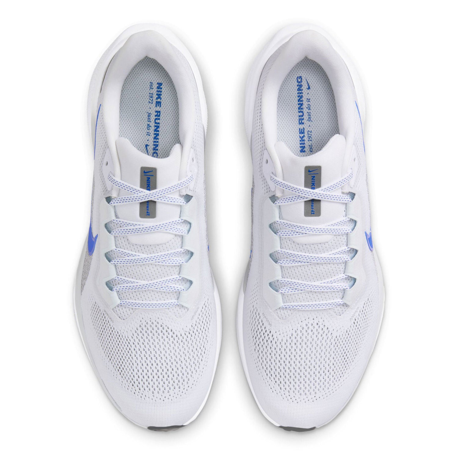 M PEGASUS 41 | 110-WHITE/