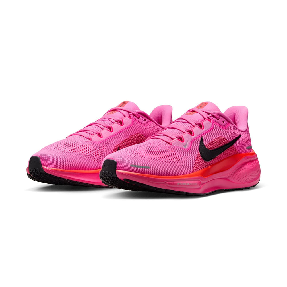 ナイキ　ペガサス41 ピンク　Nike Pegasus 41 Nike Womens Pegasus 41 | PLAYFUL PINK/OFF – Paragon Sports