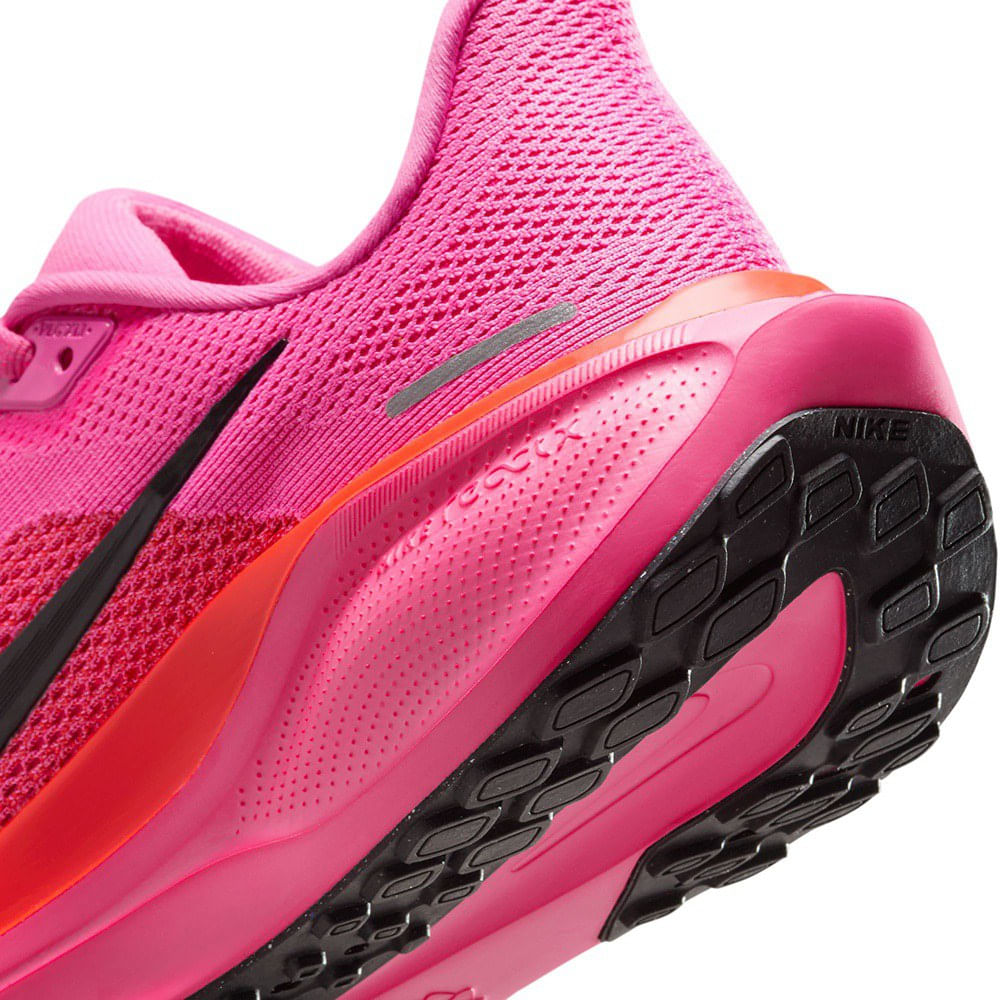 Nike Womens Pegasus 41 | PLAYFUL PINK/OFF – Paragon Sports