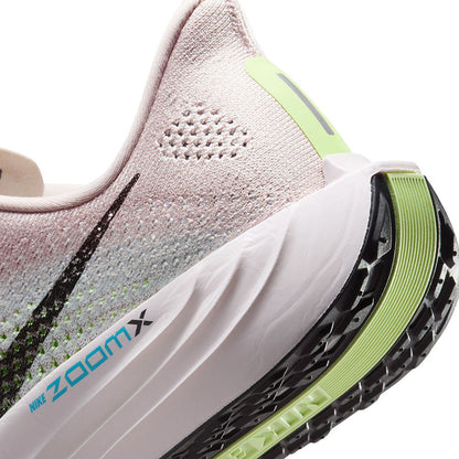 Nike Womens Pegasus Plus Running Shoes in White Color