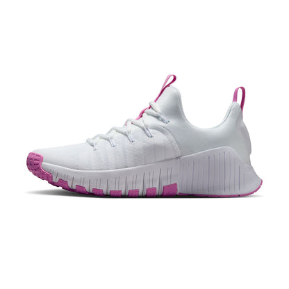 W FREE METCON 6 | 109-WHITE/