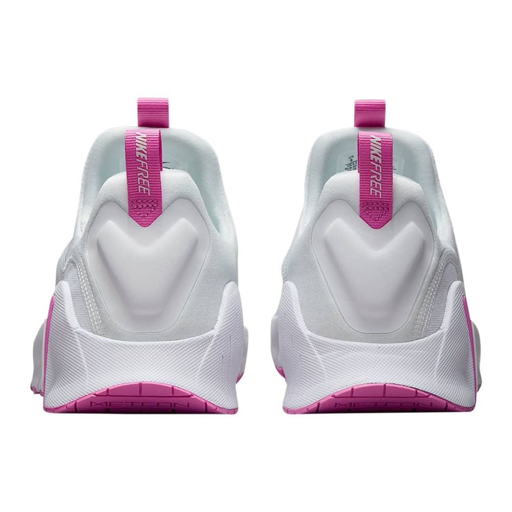 W FREE METCON 6 | 109-WHITE/