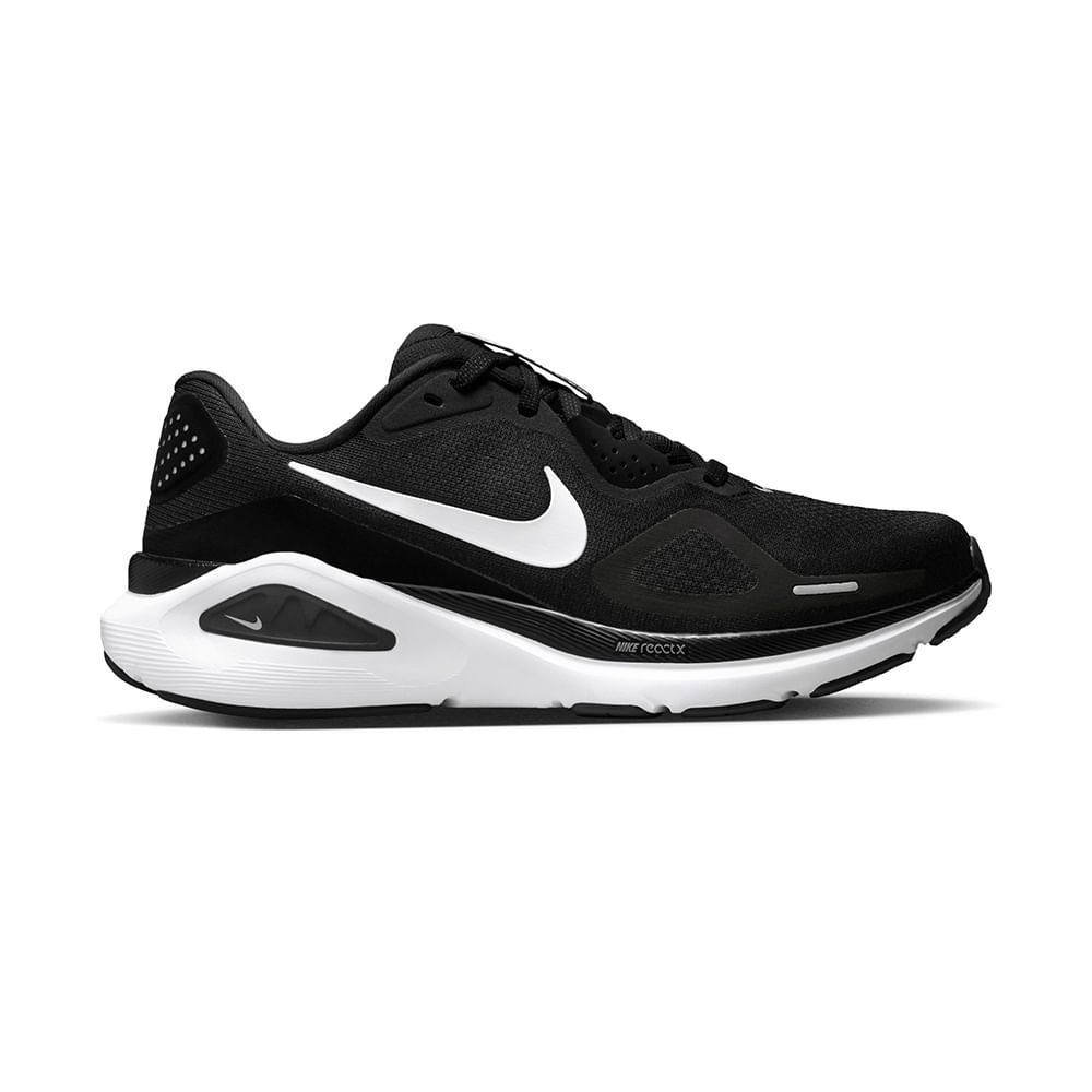 W STRUCTURE 26 | 003-BLACK/