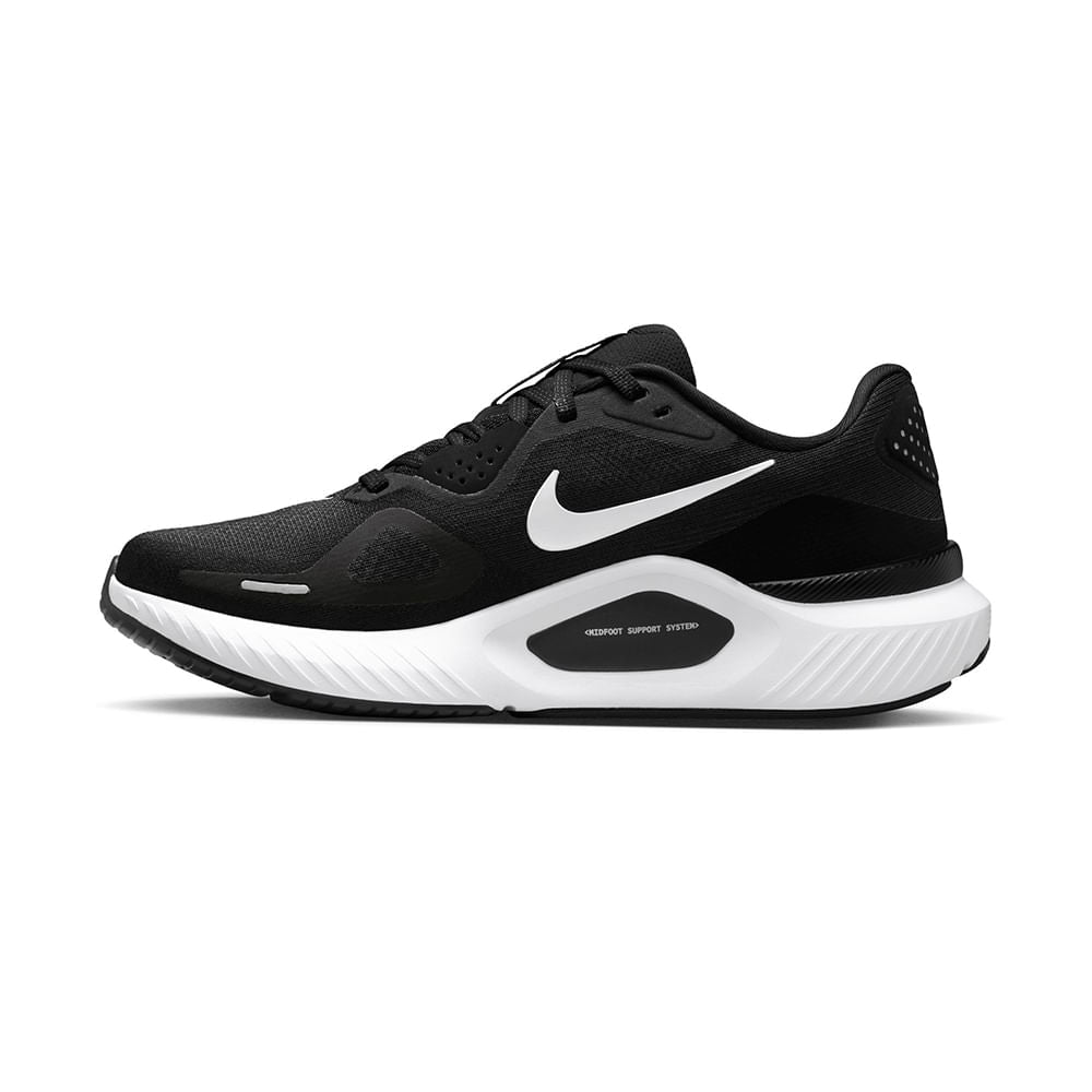 W STRUCTURE 26 | 003-BLACK/