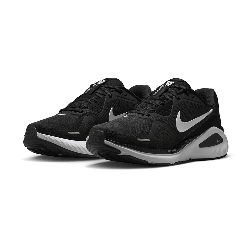 W STRUCTURE 26 | 003-BLACK/