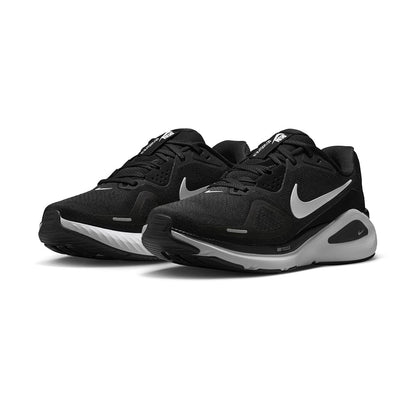 W STRUCTURE 26 | 003-BLACK/
