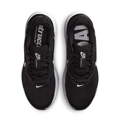 W STRUCTURE 26 | 003-BLACK/
