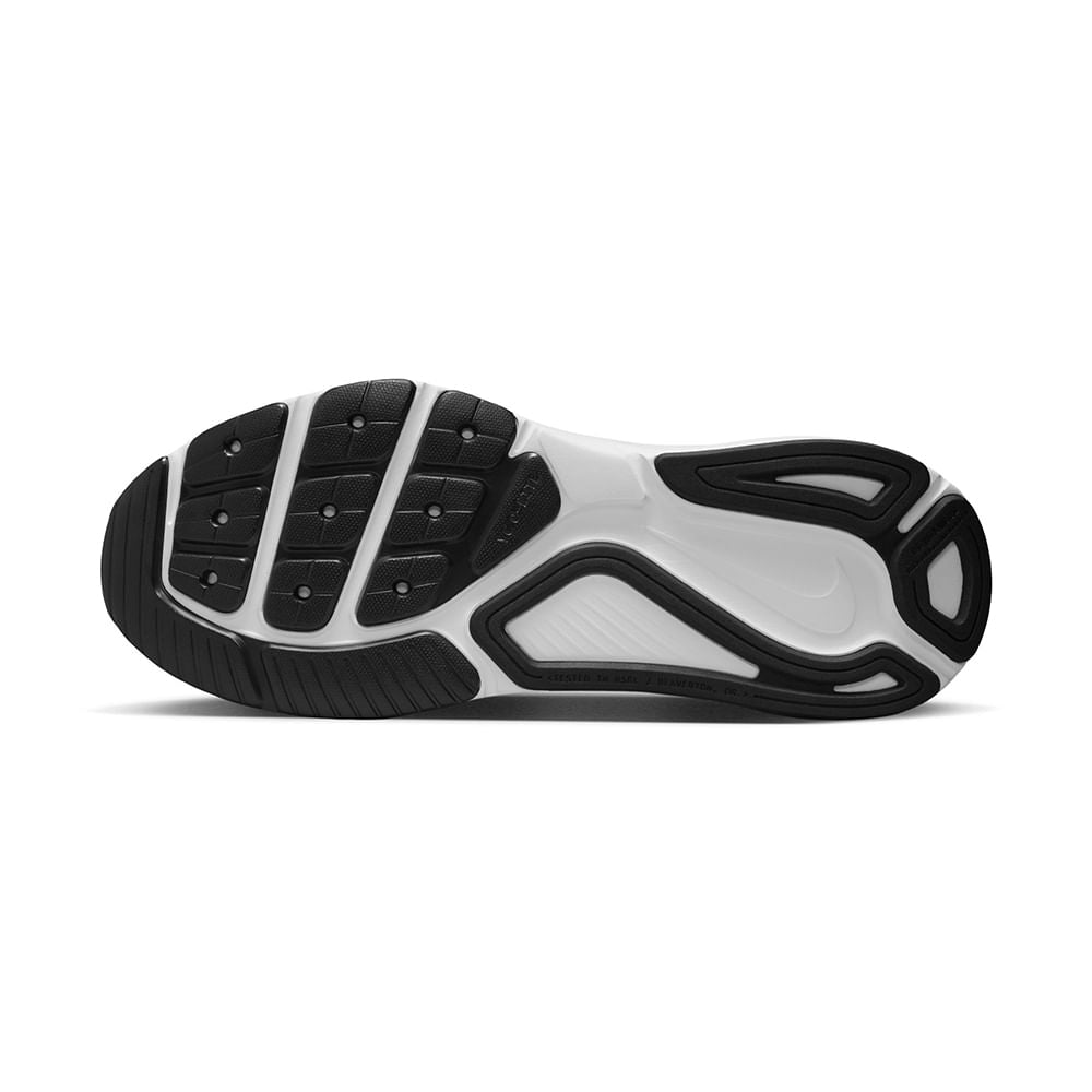 W STRUCTURE 26 | 003-BLACK/