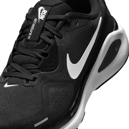 W STRUCTURE 26 | 003-BLACK/