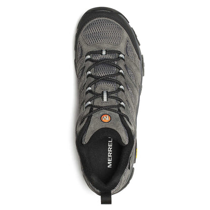 Merrell Mens Moab 3 GORE-Tex Boots in Grey Color
