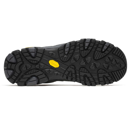 Merrell Mens Moab 3 GORE-Tex Boots in Grey Color