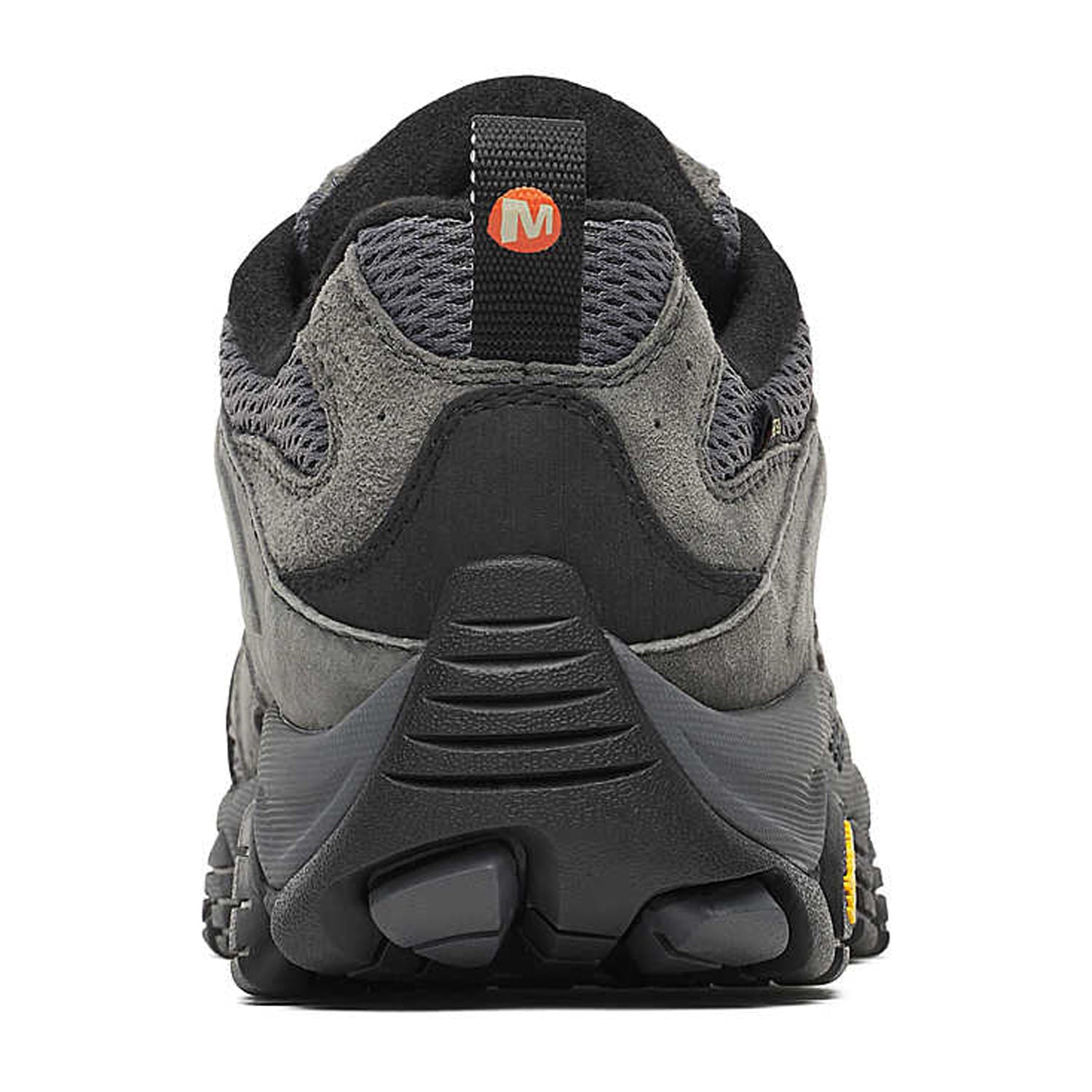 Merrell Mens Moab 3 GORE-Tex Boots in Grey Color
